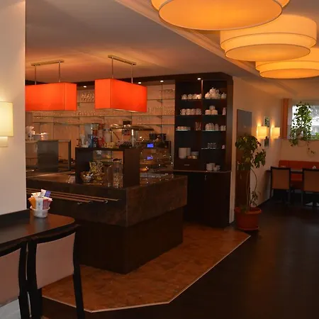 Am Markt Hotel