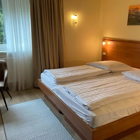 Am Markt Hotel