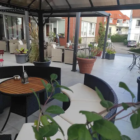Am Markt Bremen 3* Oyten