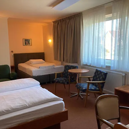 Am Markt Hotel
