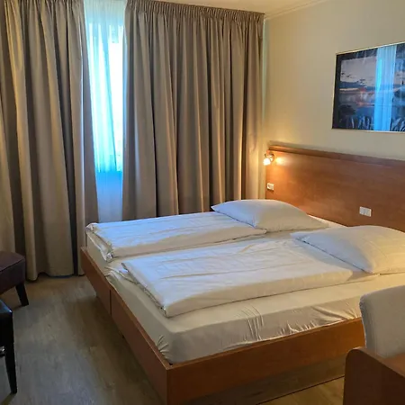 Am Markt Hotel