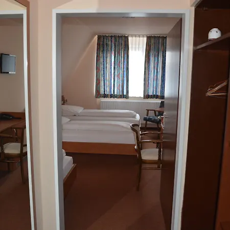 Am Markt ホテル オイテン