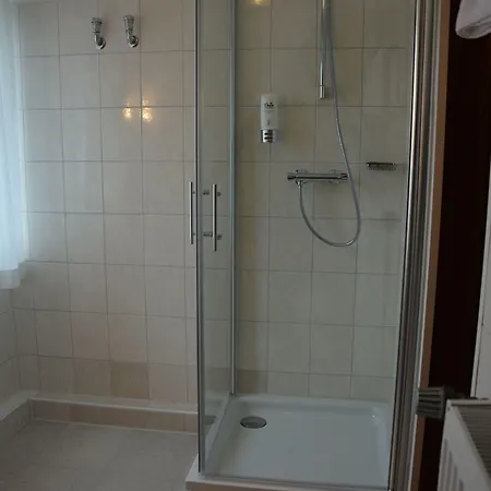 Am Markt מלון 3*