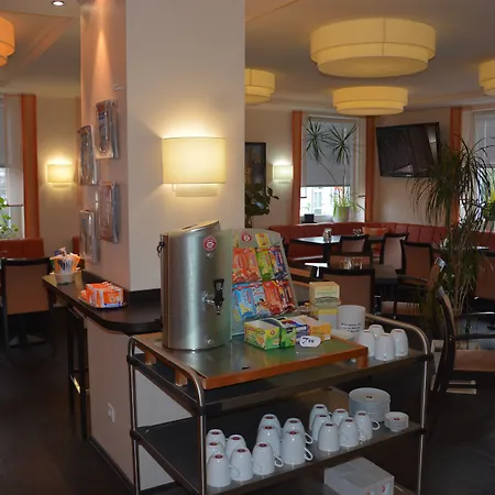 Am Markt 3* オイテン