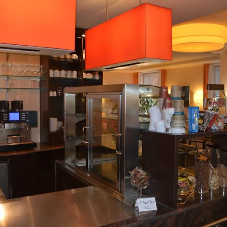 Am Markt Bremen Hotel
