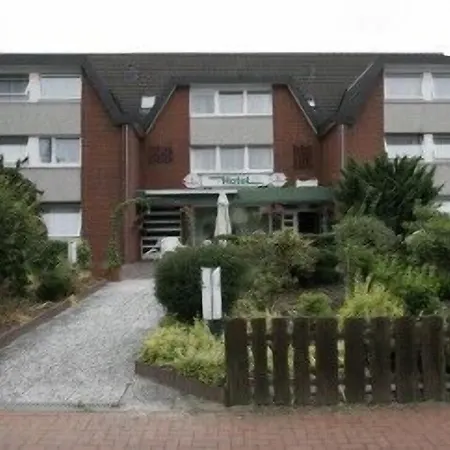 ホテル Am Markt オイテン