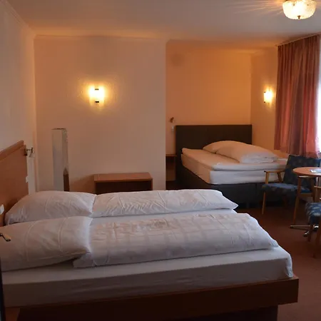Am Markt Hotel 3*