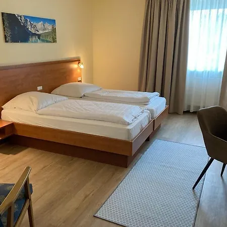 Am Markt Bremen Hotel