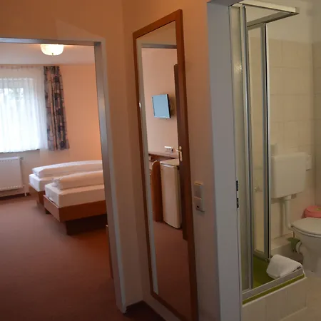 Hotel Am Markt Bremen Oyten