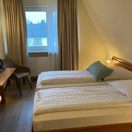 Hotel Am Markt Bremen 3*