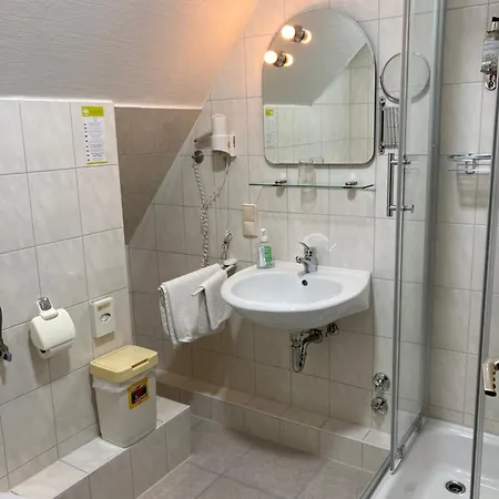 Am Markt Bremen Hotel