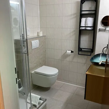 Hotel Am Markt Bremen 3*