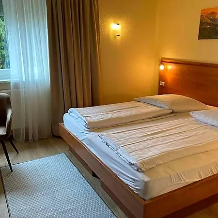 Am Markt Bremen Hotel