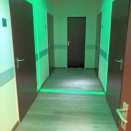 Hotel Am Markt Bremen 3*