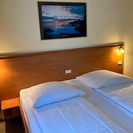 Hotel Am Markt Bremen 3*