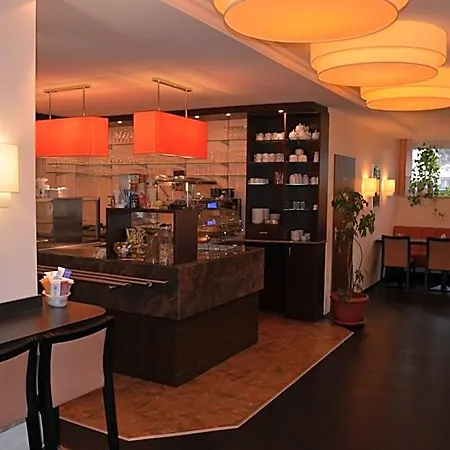 Am Markt Bremen Hotel