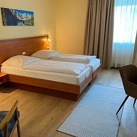 Hotel Am Markt Bremen 3*