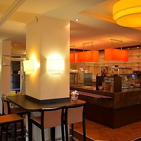 Hotel Am Markt Bremen Oyten