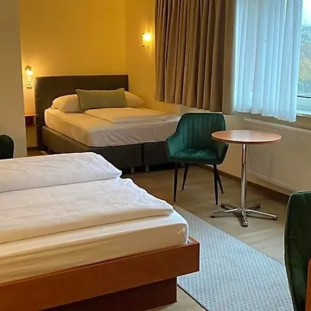 Hotel Am Markt Bremen