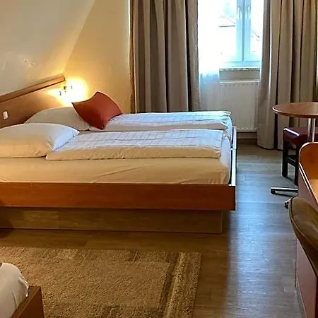Hotel Am Markt Bremen 3*