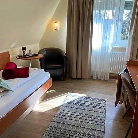 Hotel Am Markt Bremen Oyten