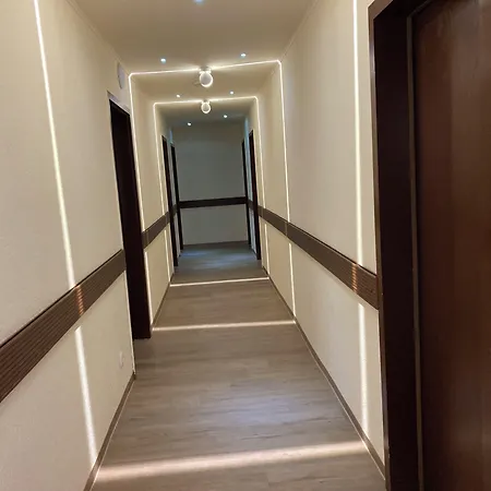 Am Markt Hotel