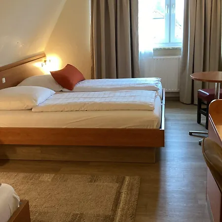 Hotel Am Markt Bremen