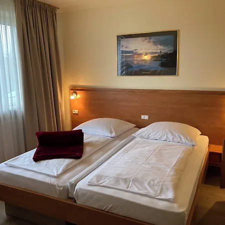 Am Markt Bremen Hotel 3*