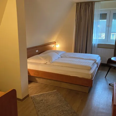 Am Markt Hotel