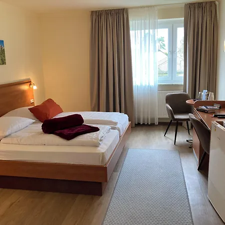 Hotel Am Markt Bremen Oyten