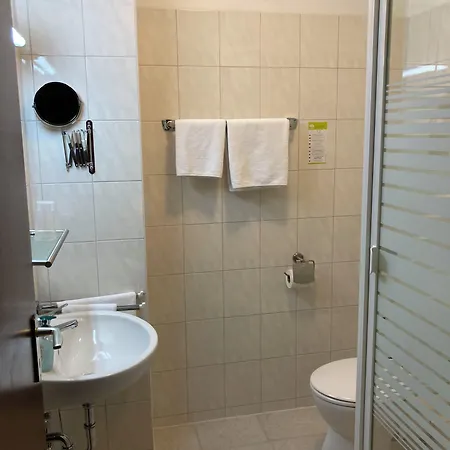 Hotel Am Markt Bremen 3*