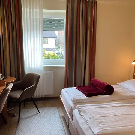 Am Markt Bremen Hotel