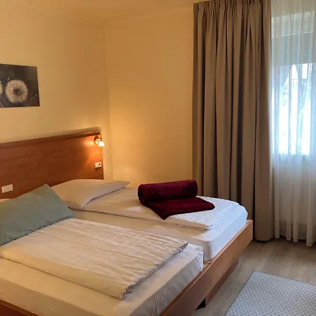 Hotel Am Markt Oyten