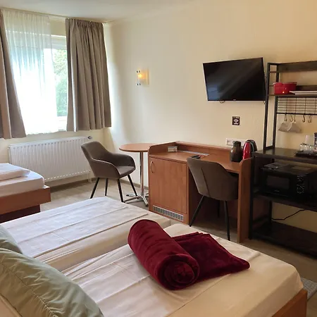 Am Markt Hotel Oyten