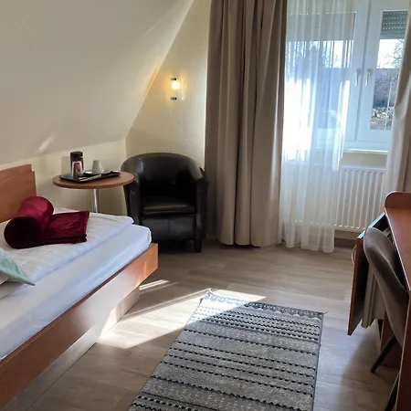 Hotel Am Markt 3*