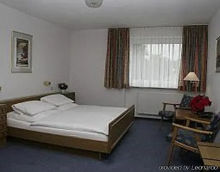 Hotel Am Markt Bremen Oyten