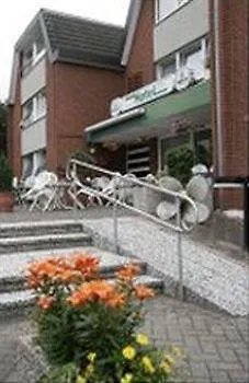 Am Markt Hotel 3*