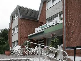 Hotel Am Markt Bremen