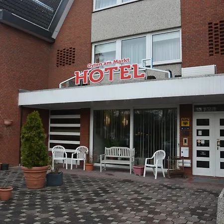 Am Markt Hotel Oyten