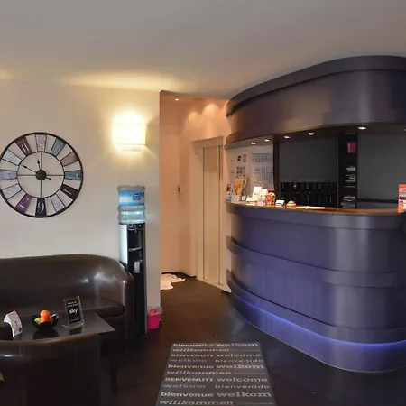 Hotel Am Markt Bremen