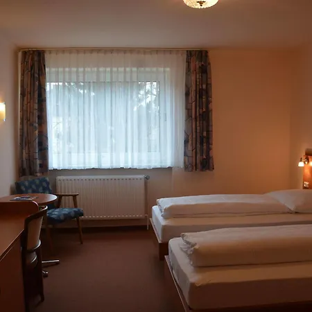 Am Markt Hotel 3*