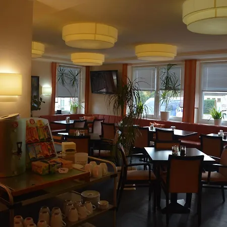 Am Markt Hotel 3*