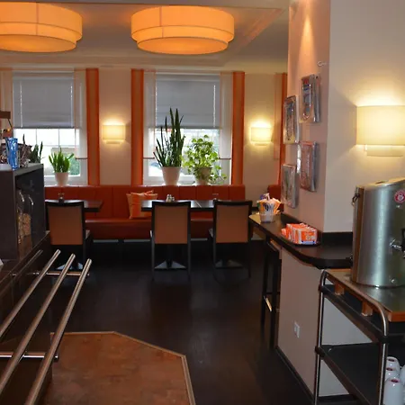 Am Markt Hotel