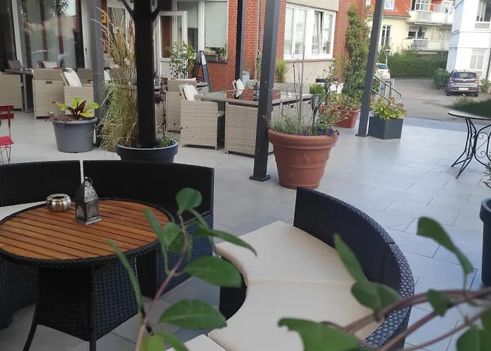 Am Markt Bremen 3* 오이텐