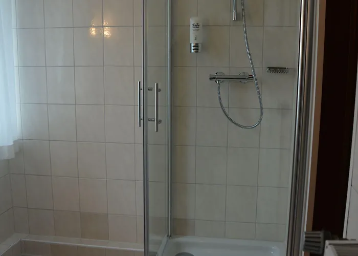 Am Markt Bremen 호텔 3*